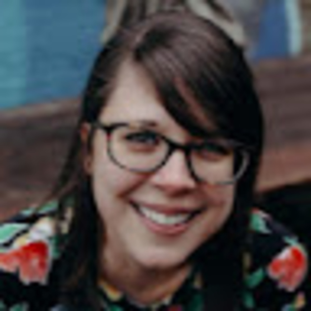Meet your Posher, Rachel